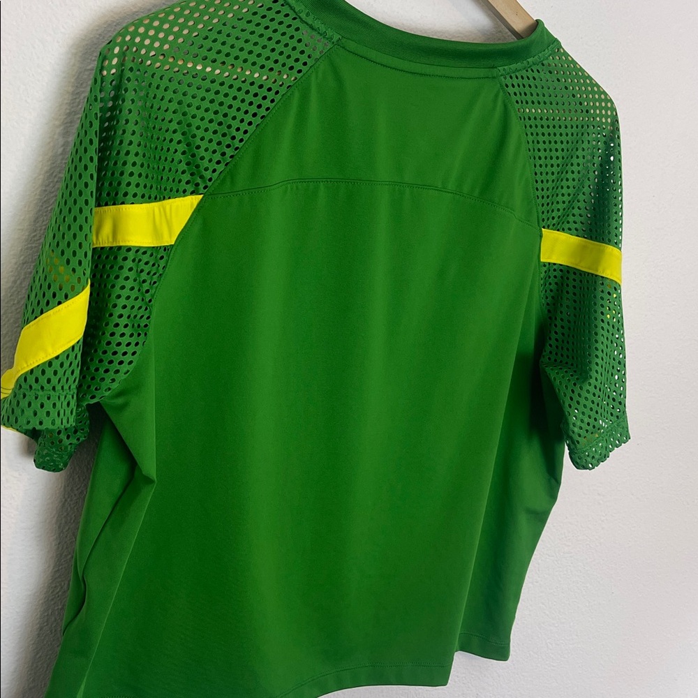 Fanatics UofO Ducks football Jersey S - Picture 6 of 6